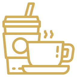 Café Area