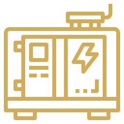 DG Generator